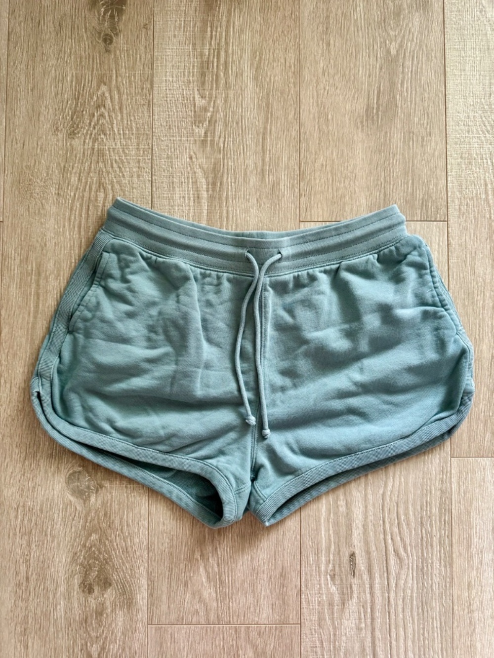 J.Crew Sweat Shorts
